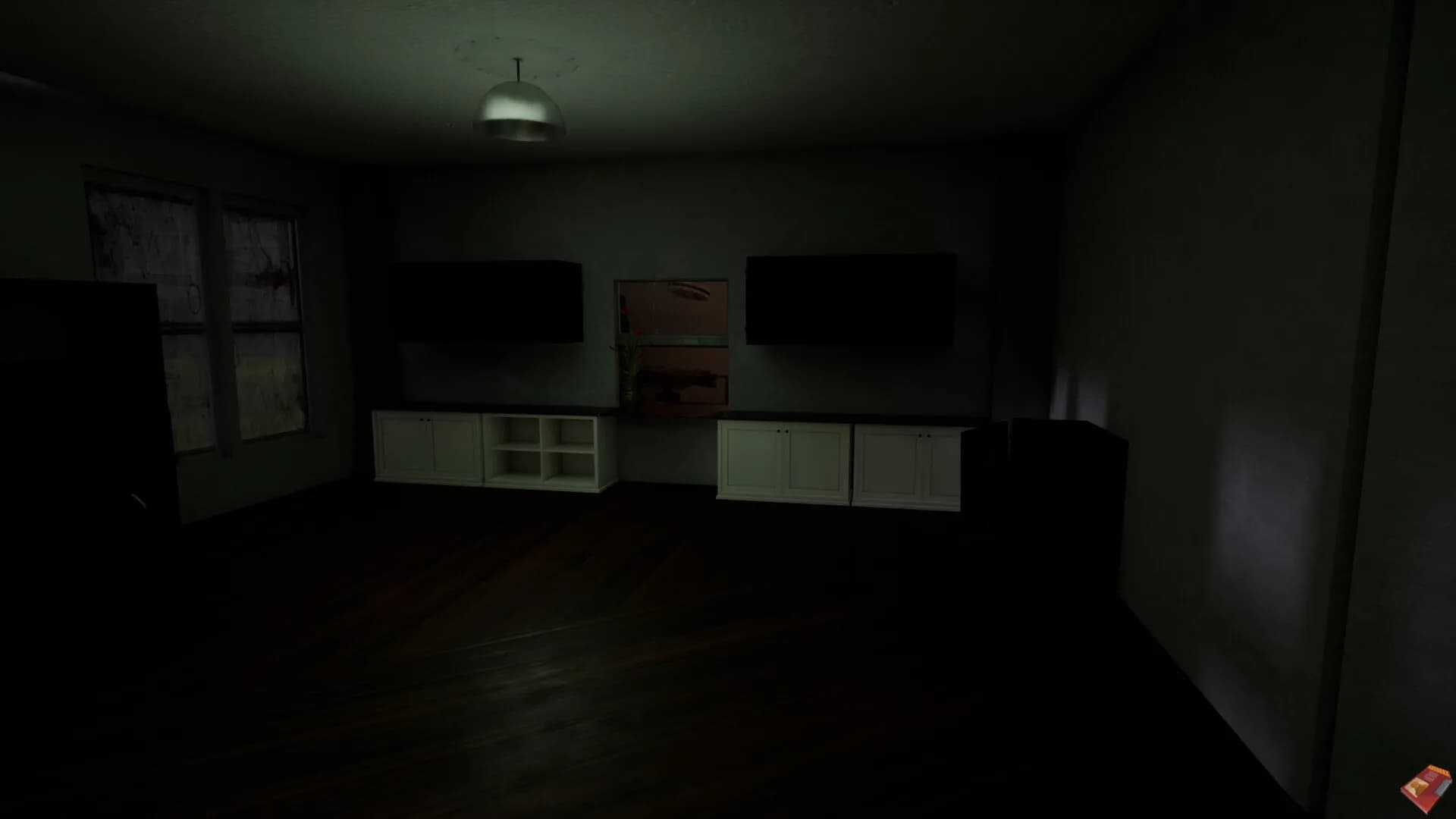 Ghost Hunter Simulator görsel 13