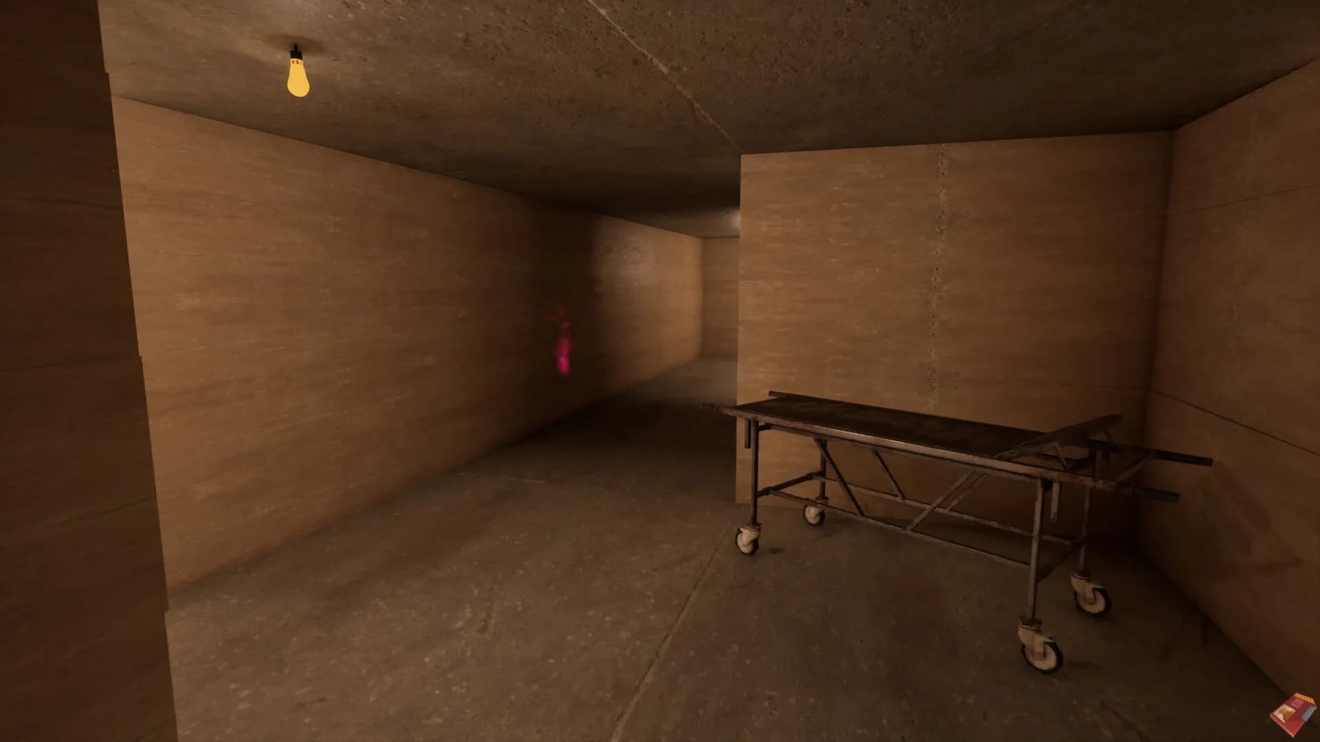 Ghost Hunter Simulator görsel 15