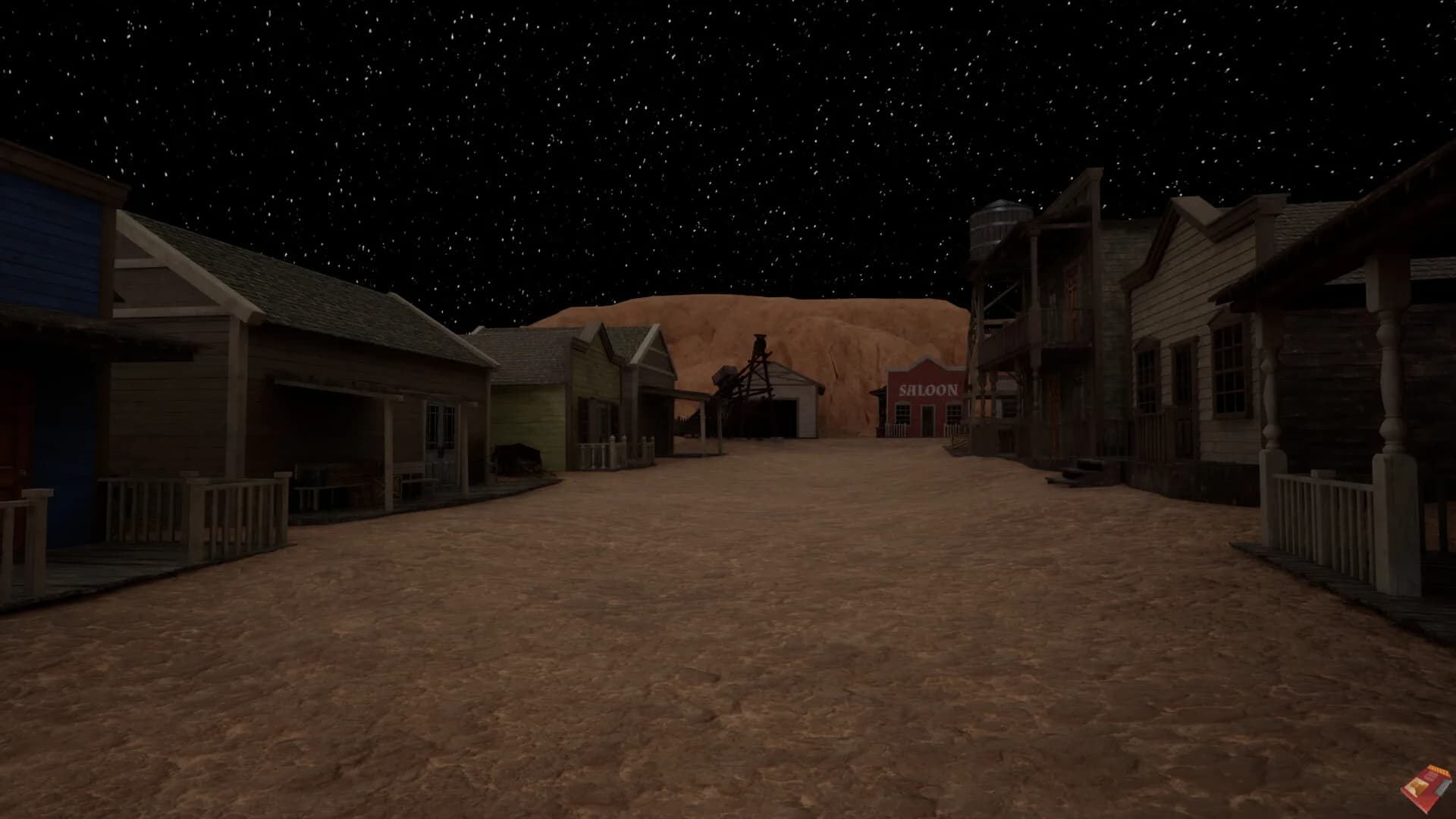 Ghost Hunter Simulator görsel 5