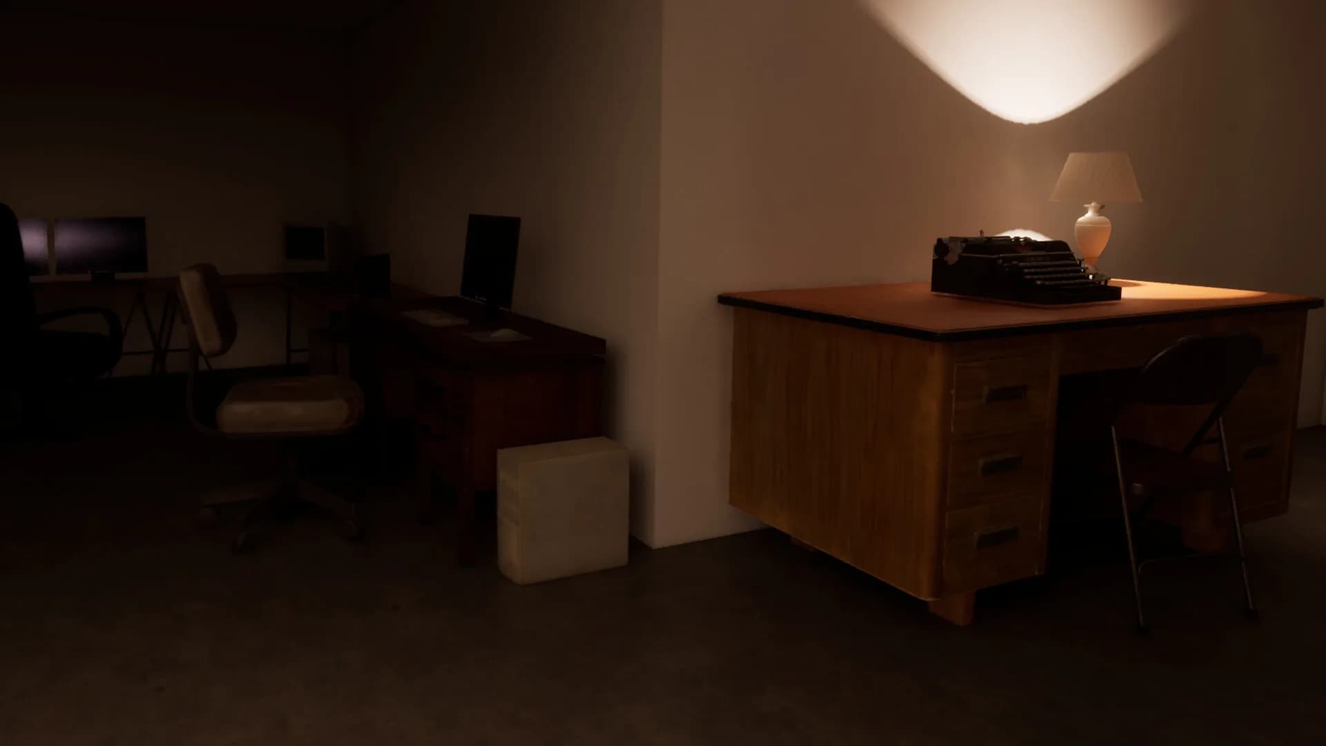 Ghost Hunter Simulator görsel 9