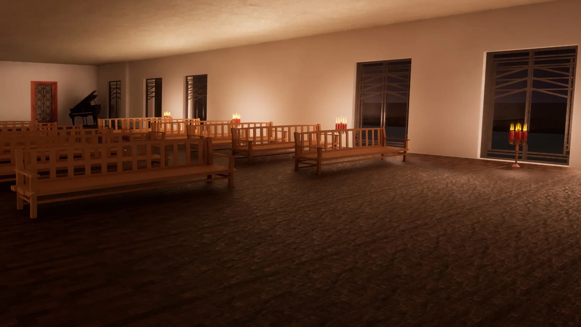Ghost Hunter Simulator görsel 11