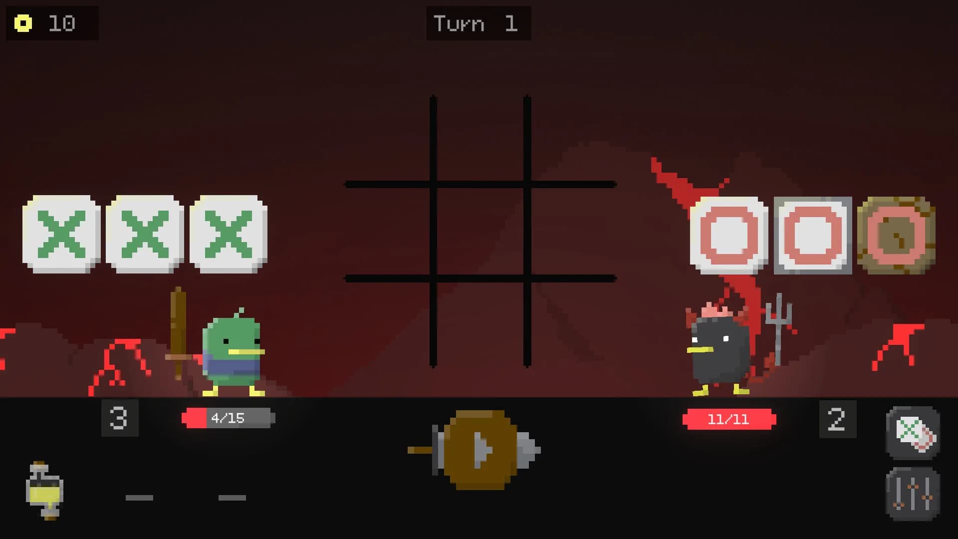 Tic Tactic görsel 11