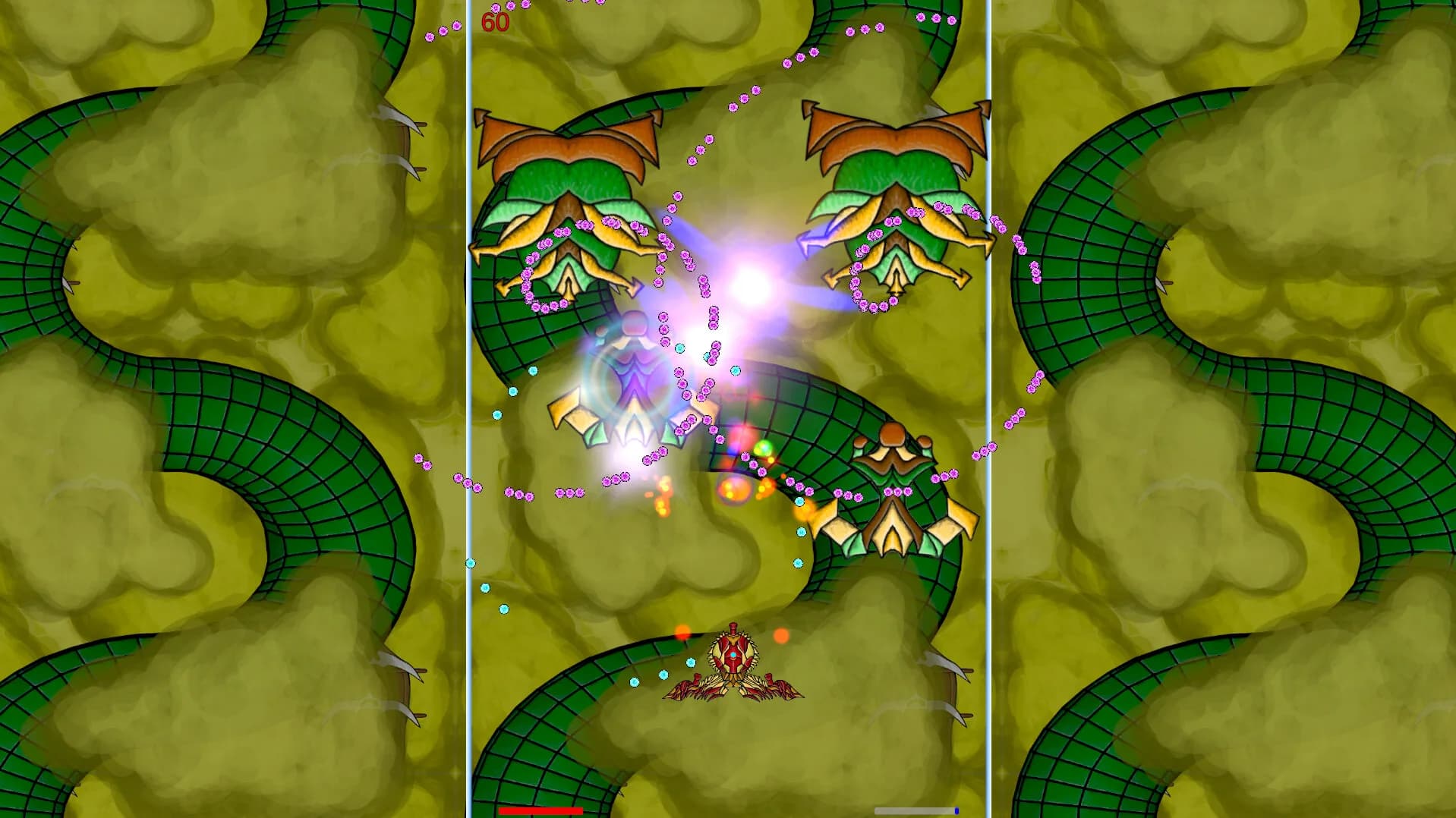Viravius Shooter görsel 2