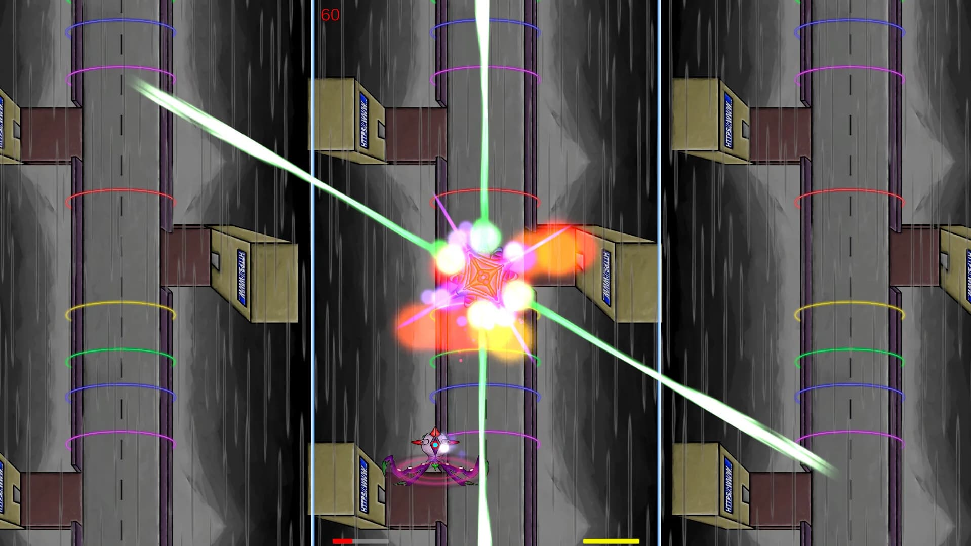 Viravius Shooter görsel 5