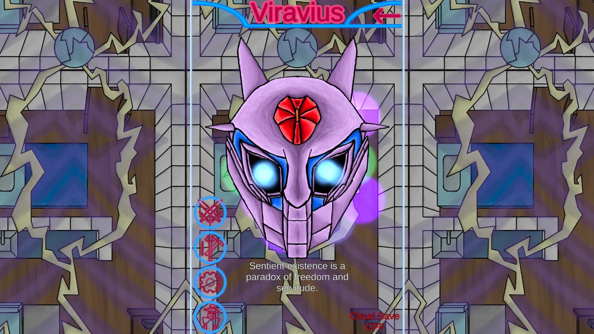 Viravius Shooter görsel 6