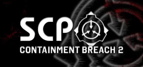 SCP: Containment Breach 2