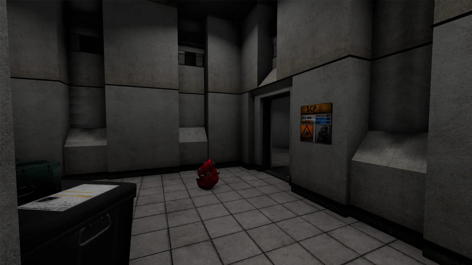 SCP: Containment Breach 2 görsel 2