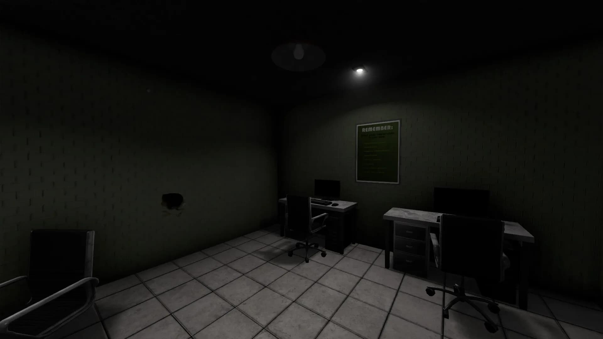 SCP: Containment Breach 2 görsel 3