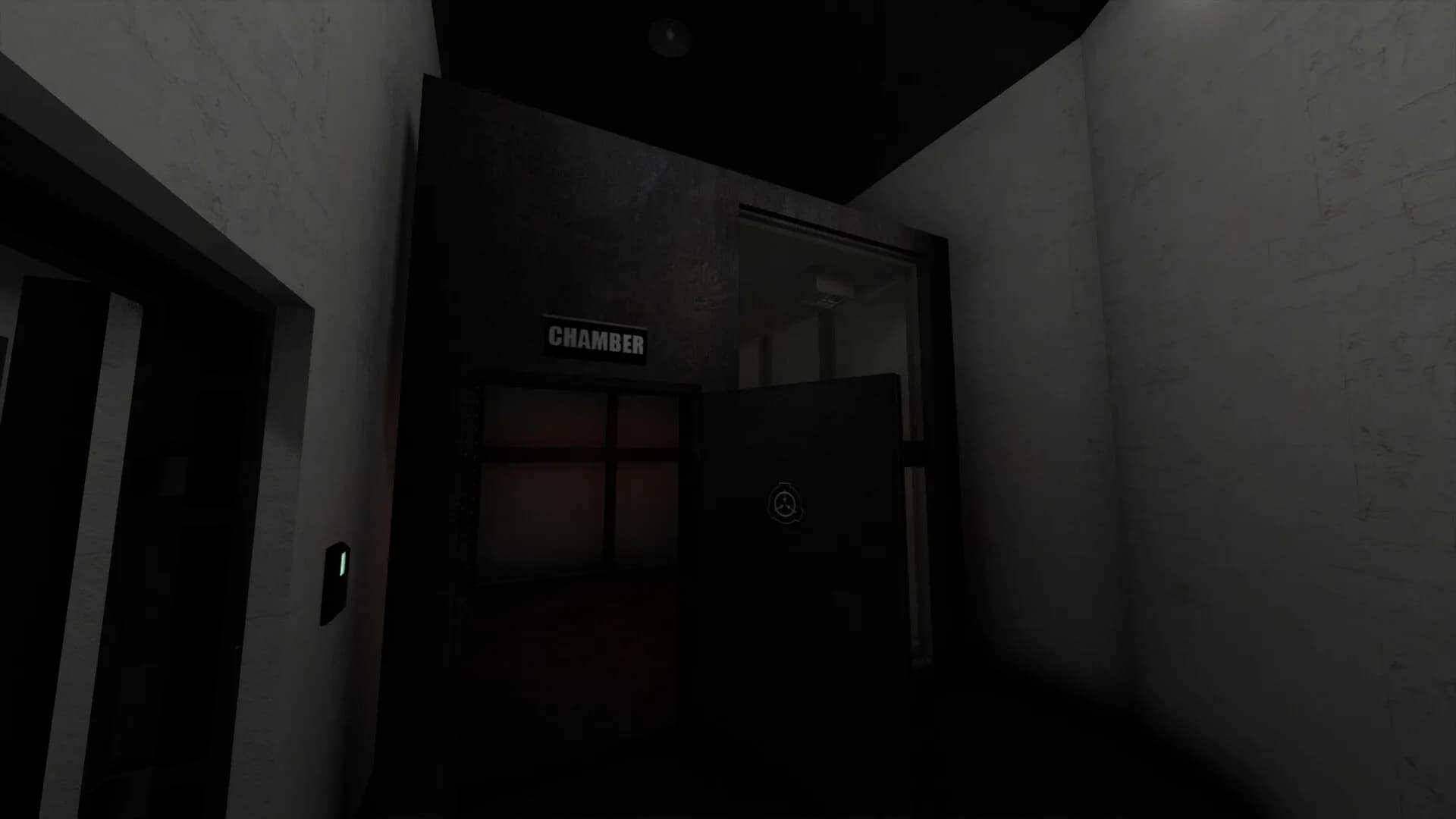 SCP: Containment Breach 2 görsel 4