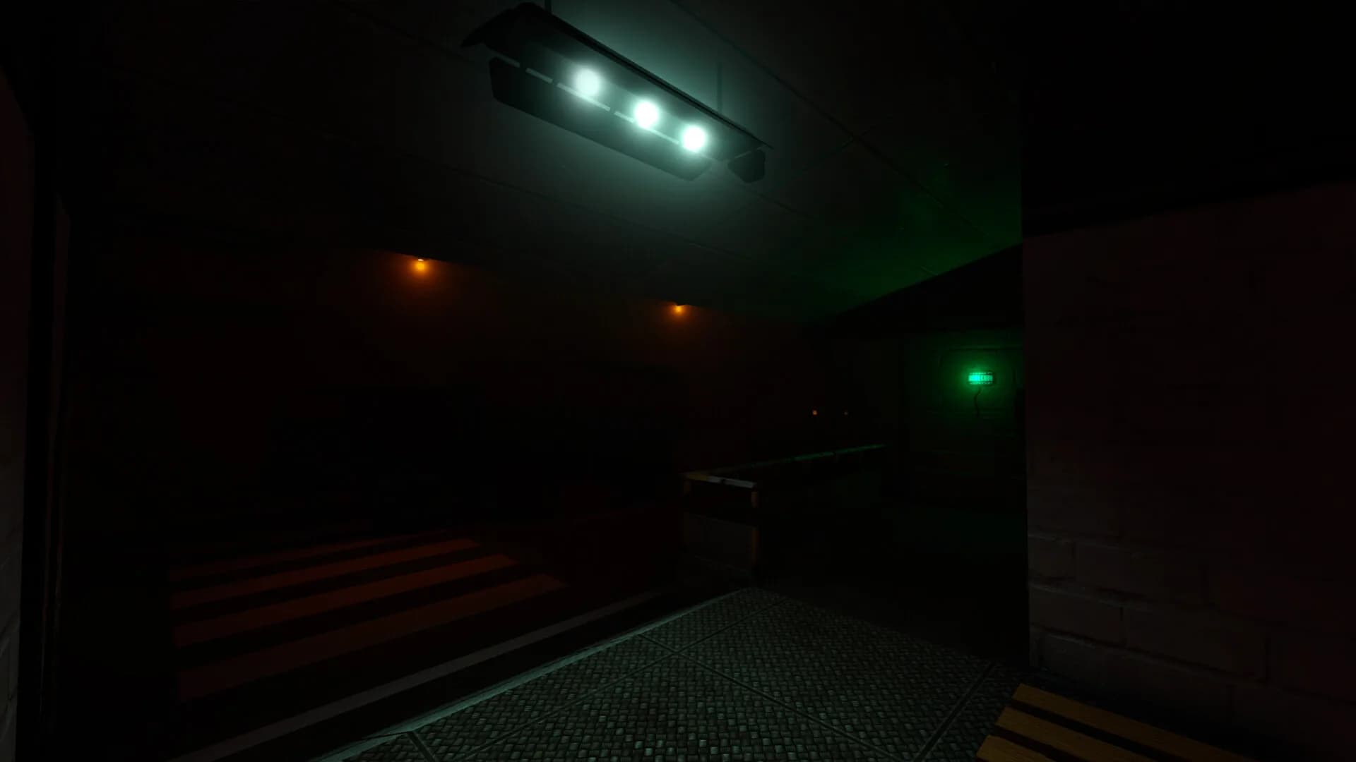 SCP: Containment Breach 2 görsel 5