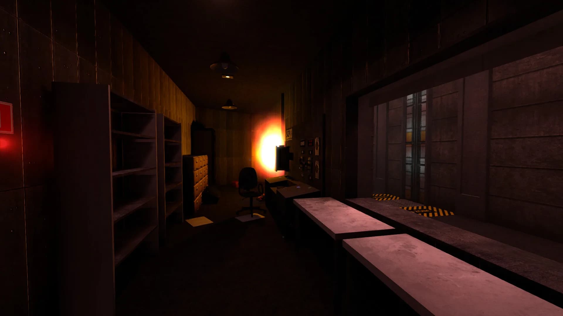 SCP: Containment Breach 2 görsel 6