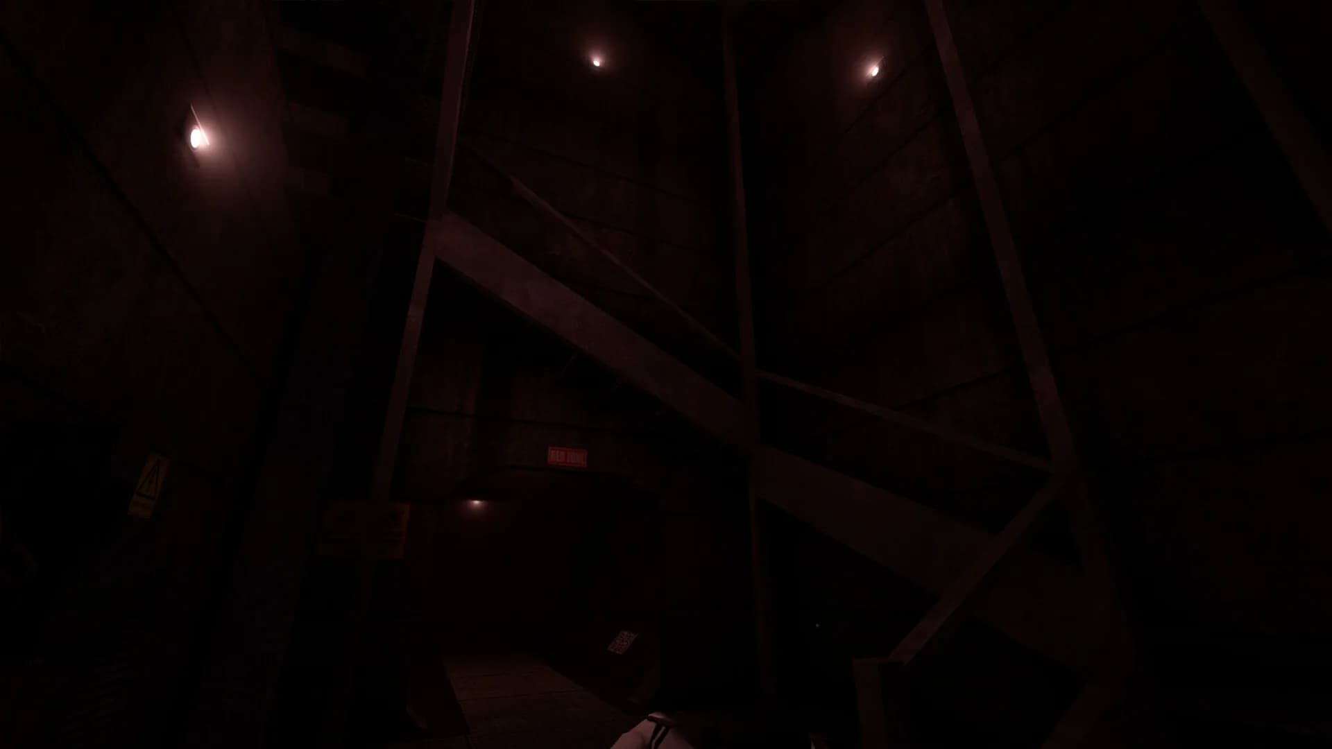 SCP: Containment Breach 2 görsel 9