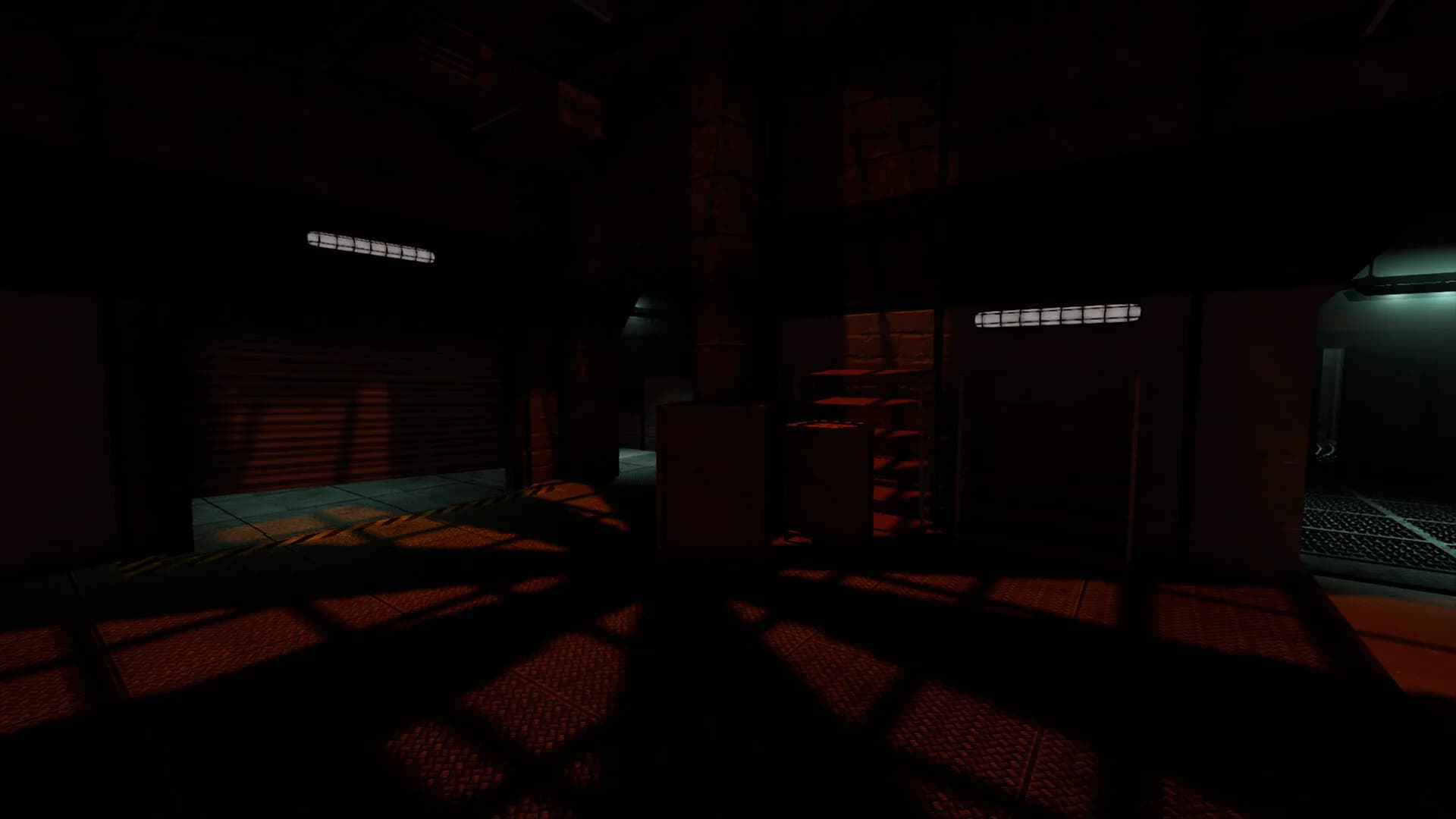 SCP: Containment Breach 2 görsel 10
