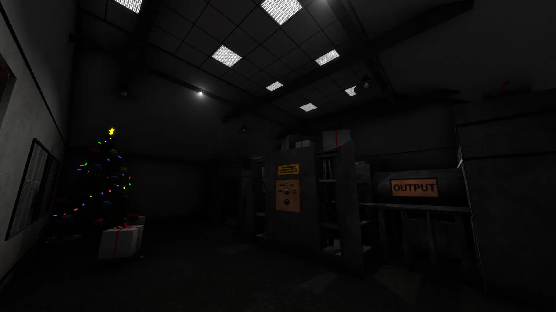 SCP: Containment Breach 2 görsel 11