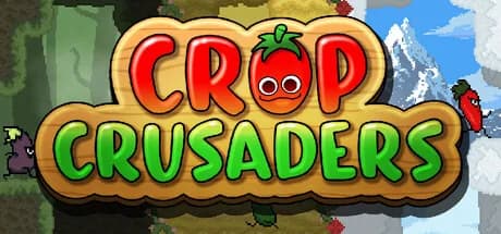 Crop Crusaders görsel 1