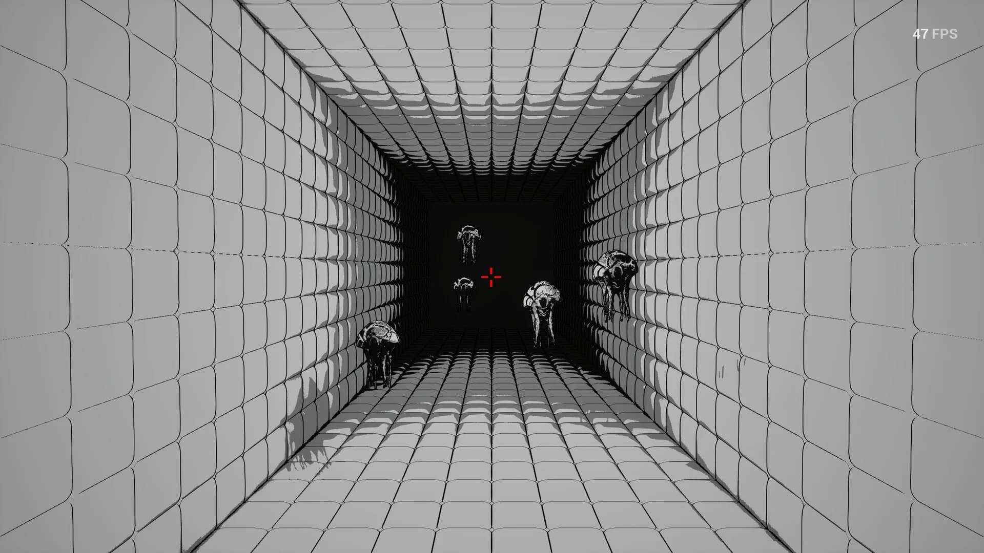 Aim Trainer Asylum görsel 3
