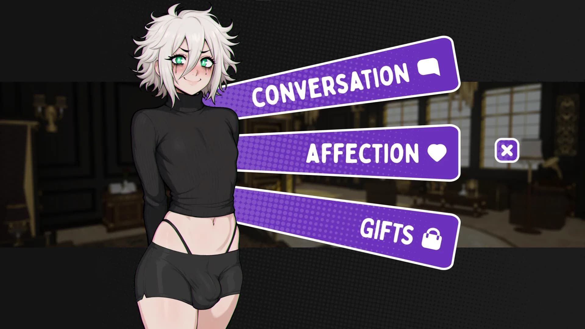 Haunted by Femboy görsel 6