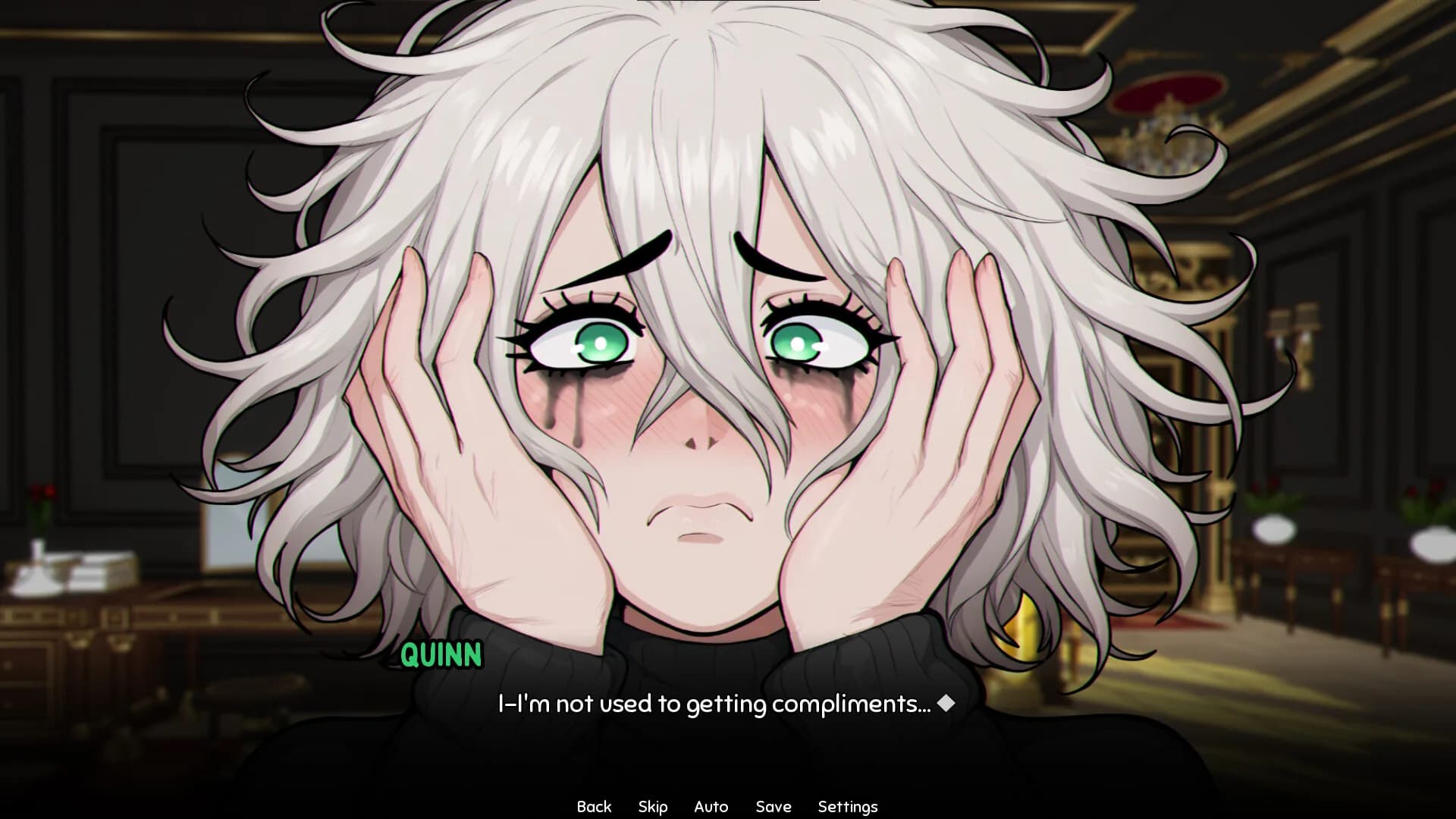 Haunted by Femboy görsel 10