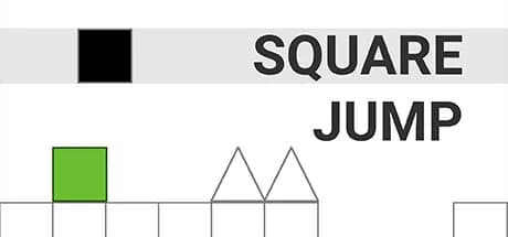 Square Jump görsel 1