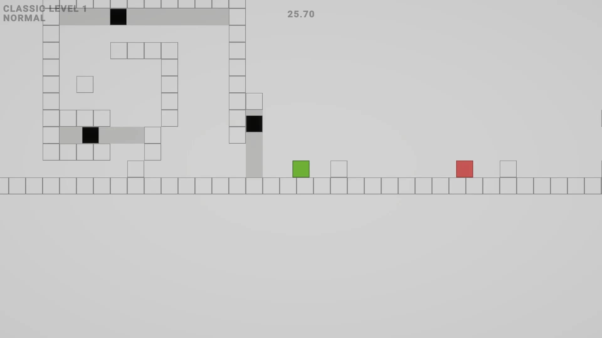 Square Jump görsel 3