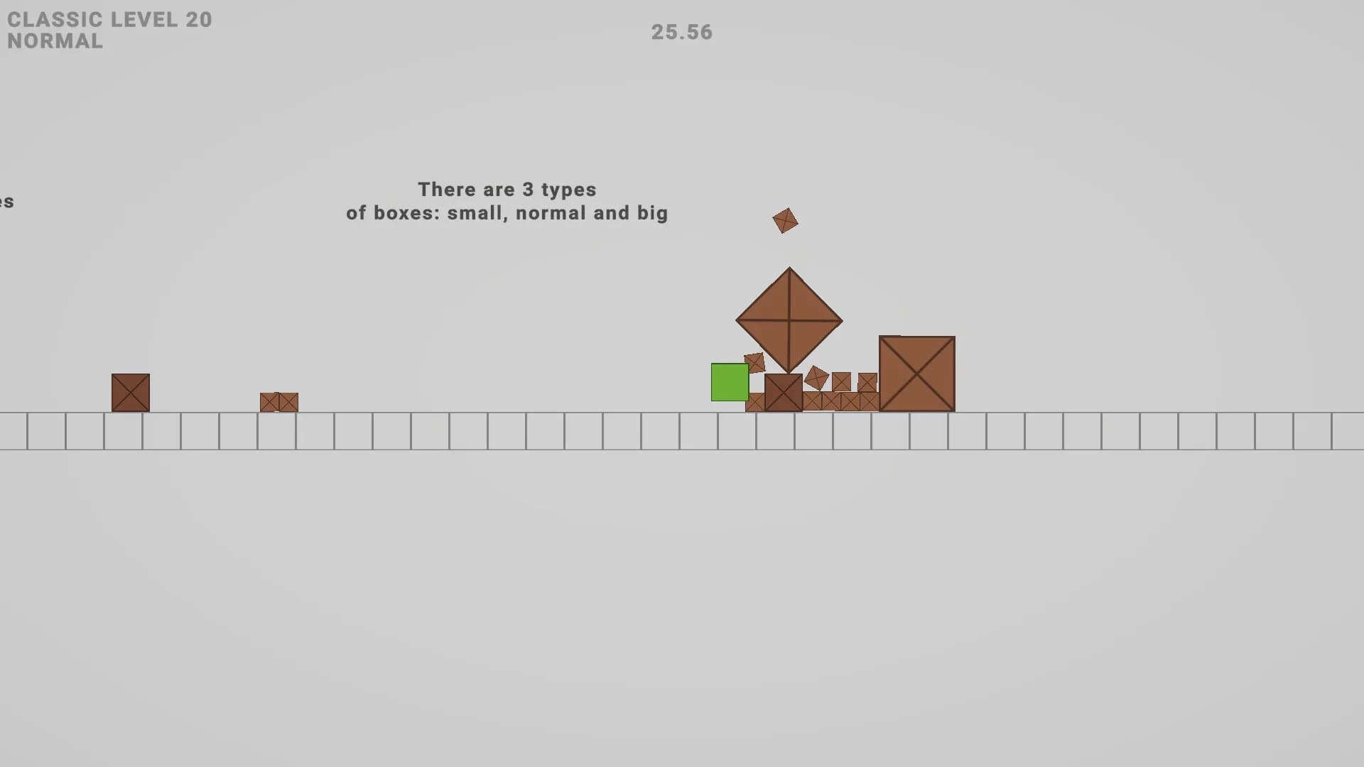 Square Jump görsel 12