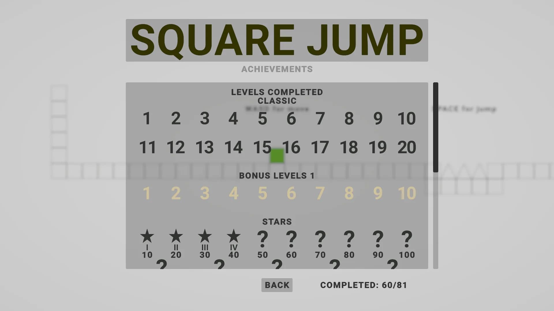 Square Jump görsel 14