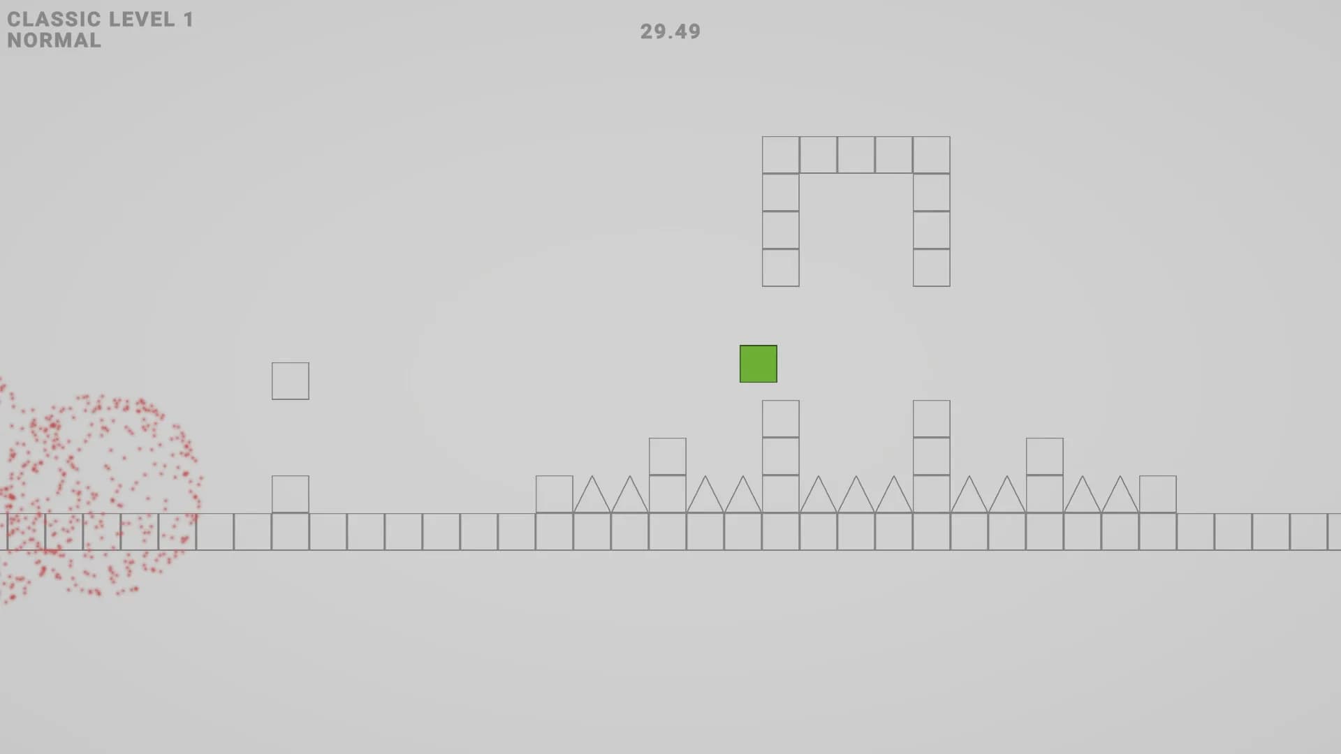 Square Jump görsel 4