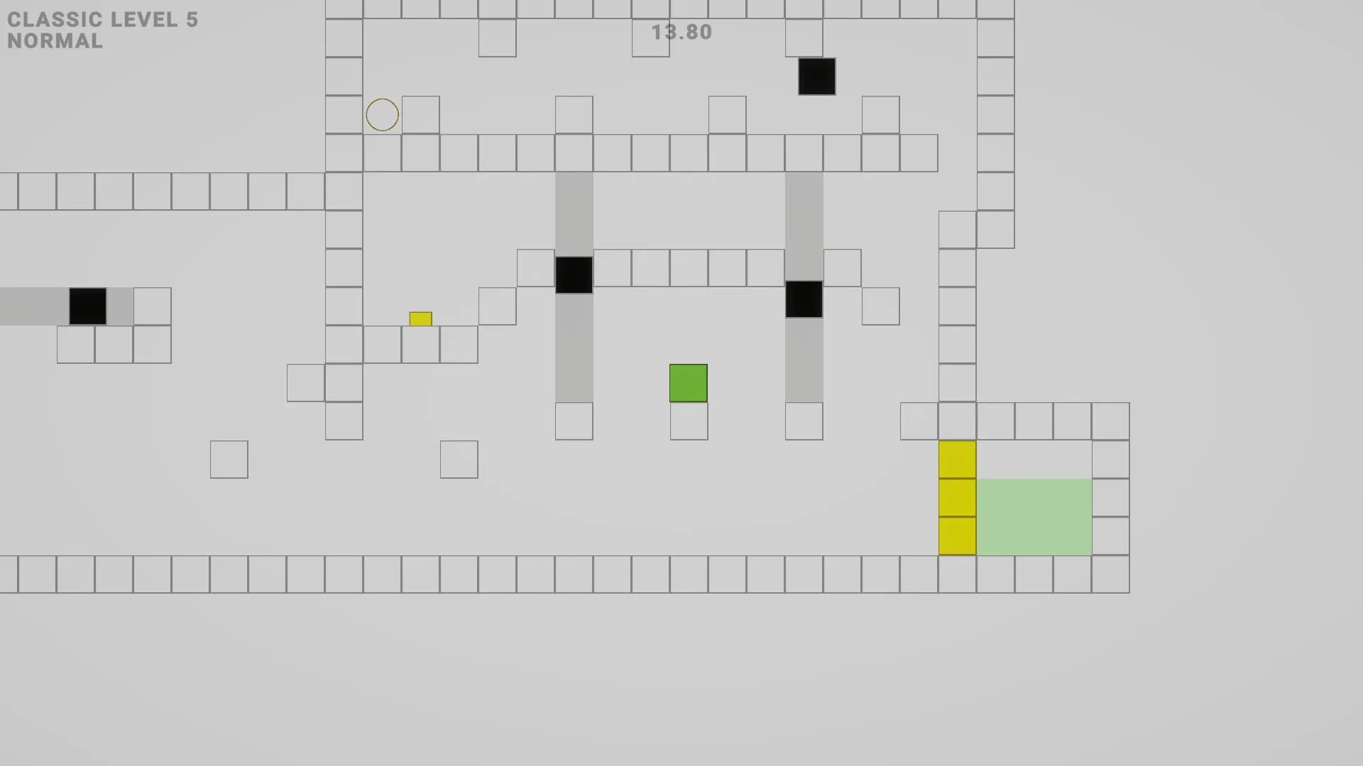 Square Jump görsel 6