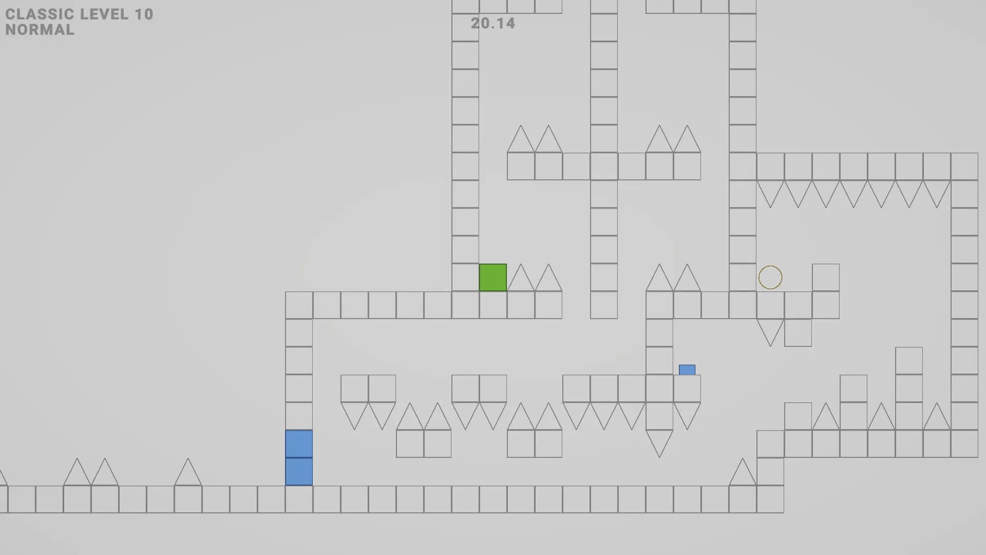 Square Jump görsel 7
