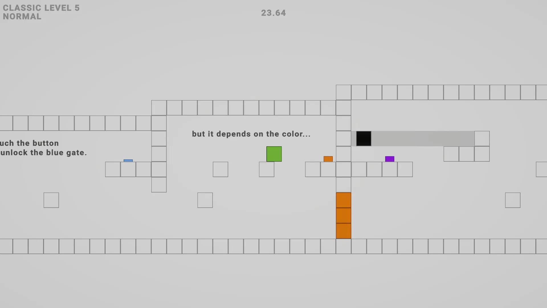 Square Jump görsel 8
