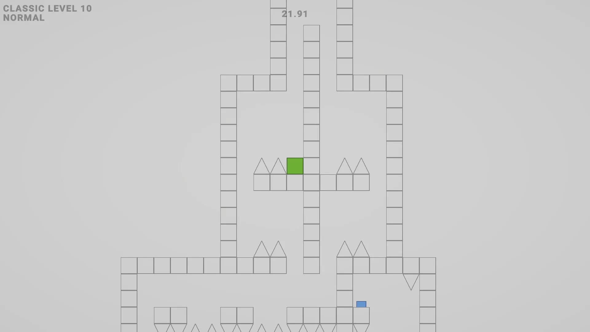 Square Jump görsel 9