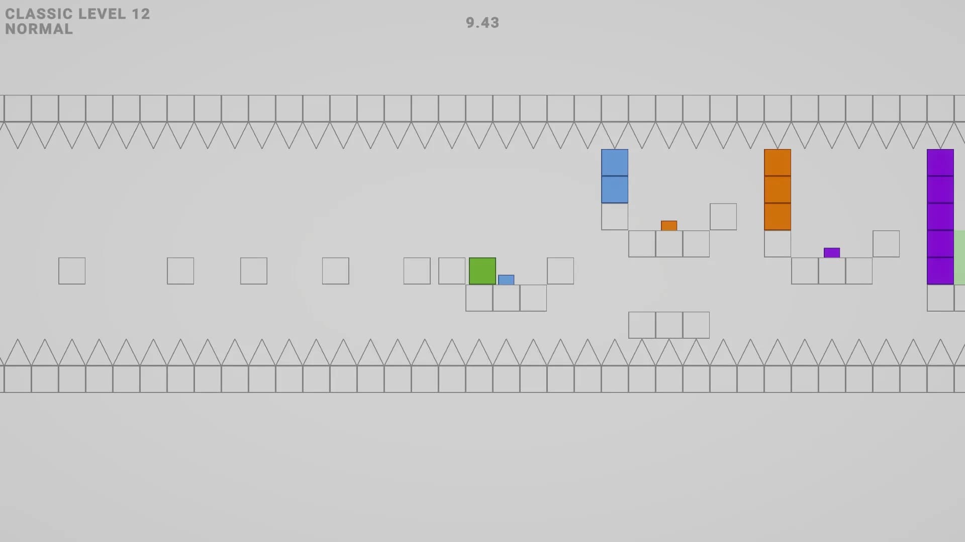 Square Jump görsel 10