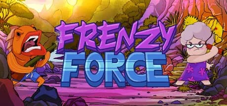 Frenzy Force
