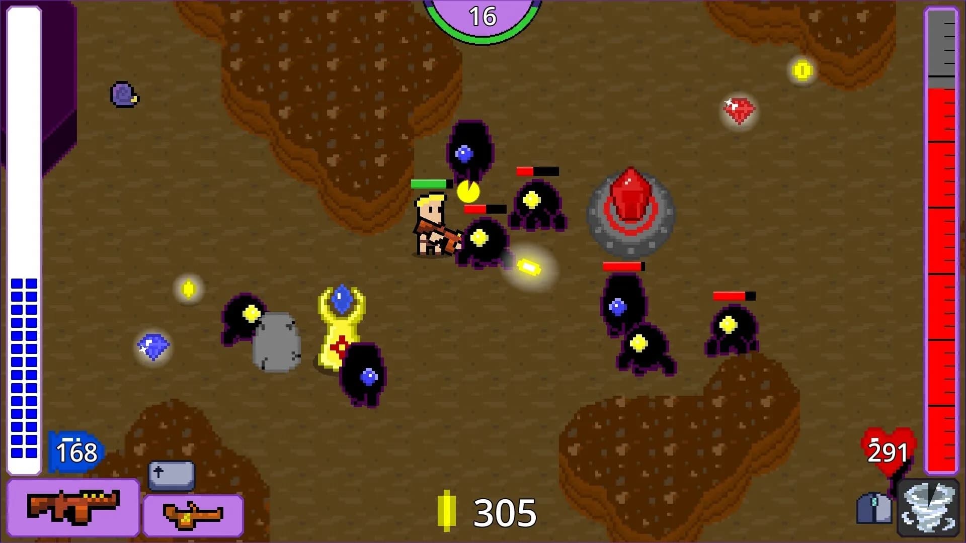 Frenzy Force görsel 2