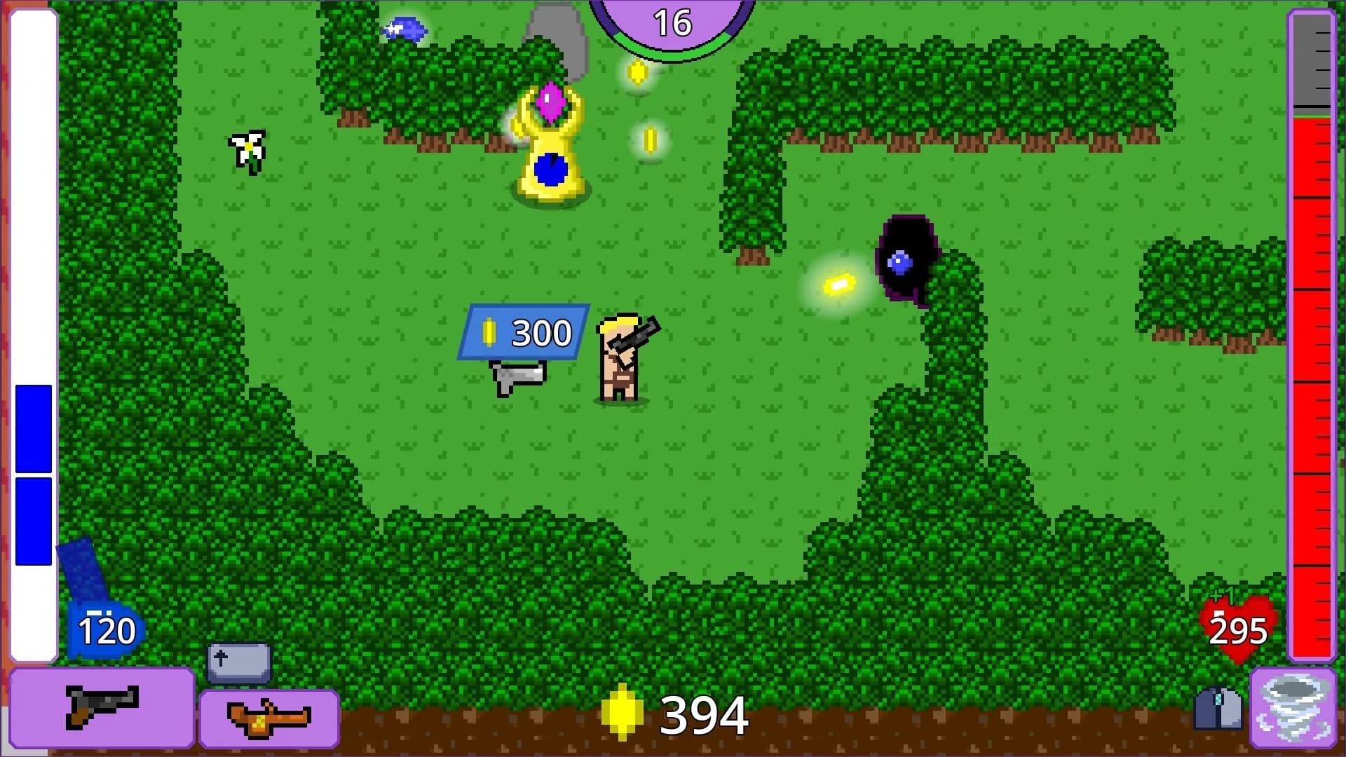 Frenzy Force görsel 3