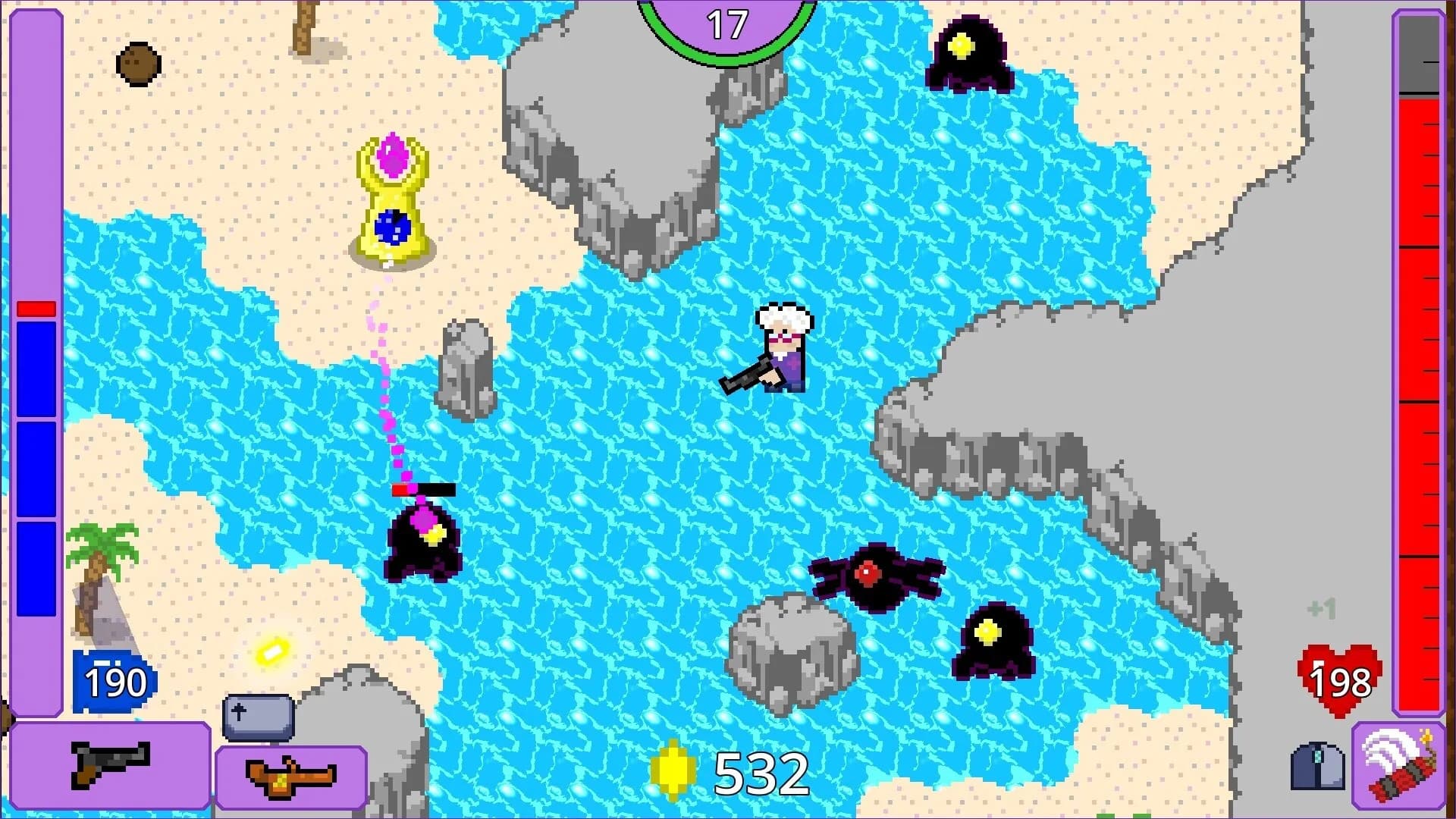 Frenzy Force görsel 5