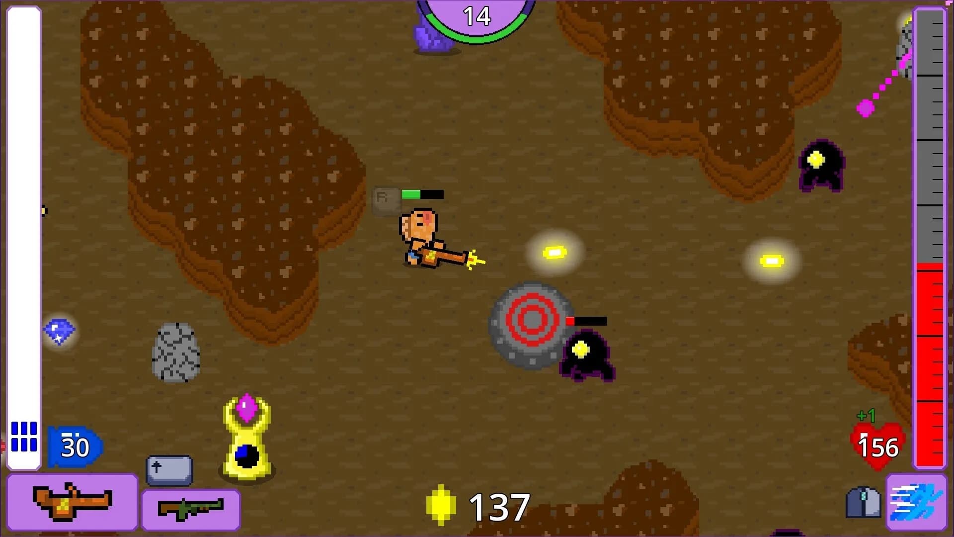 Frenzy Force görsel 7