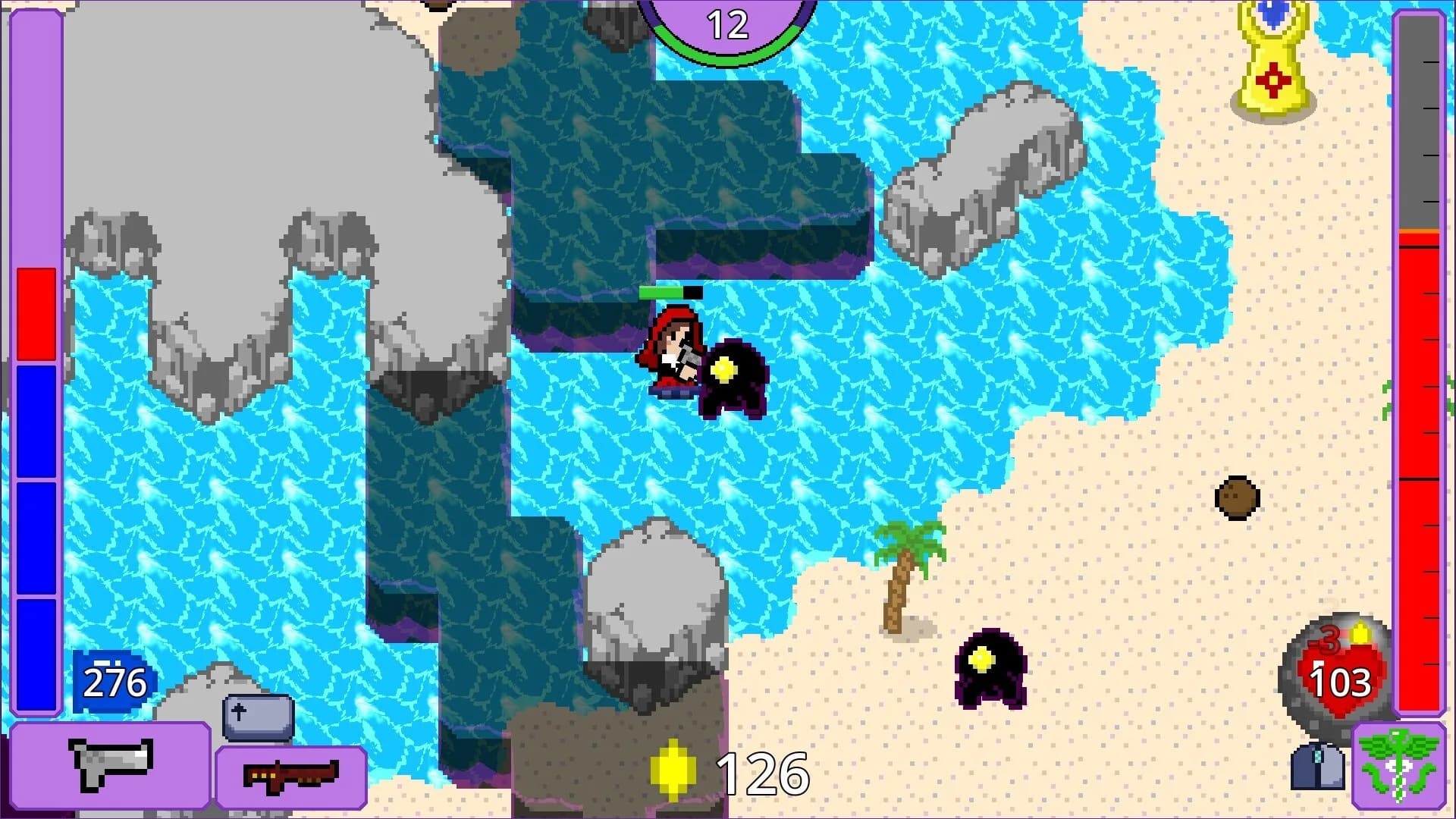 Frenzy Force görsel 8