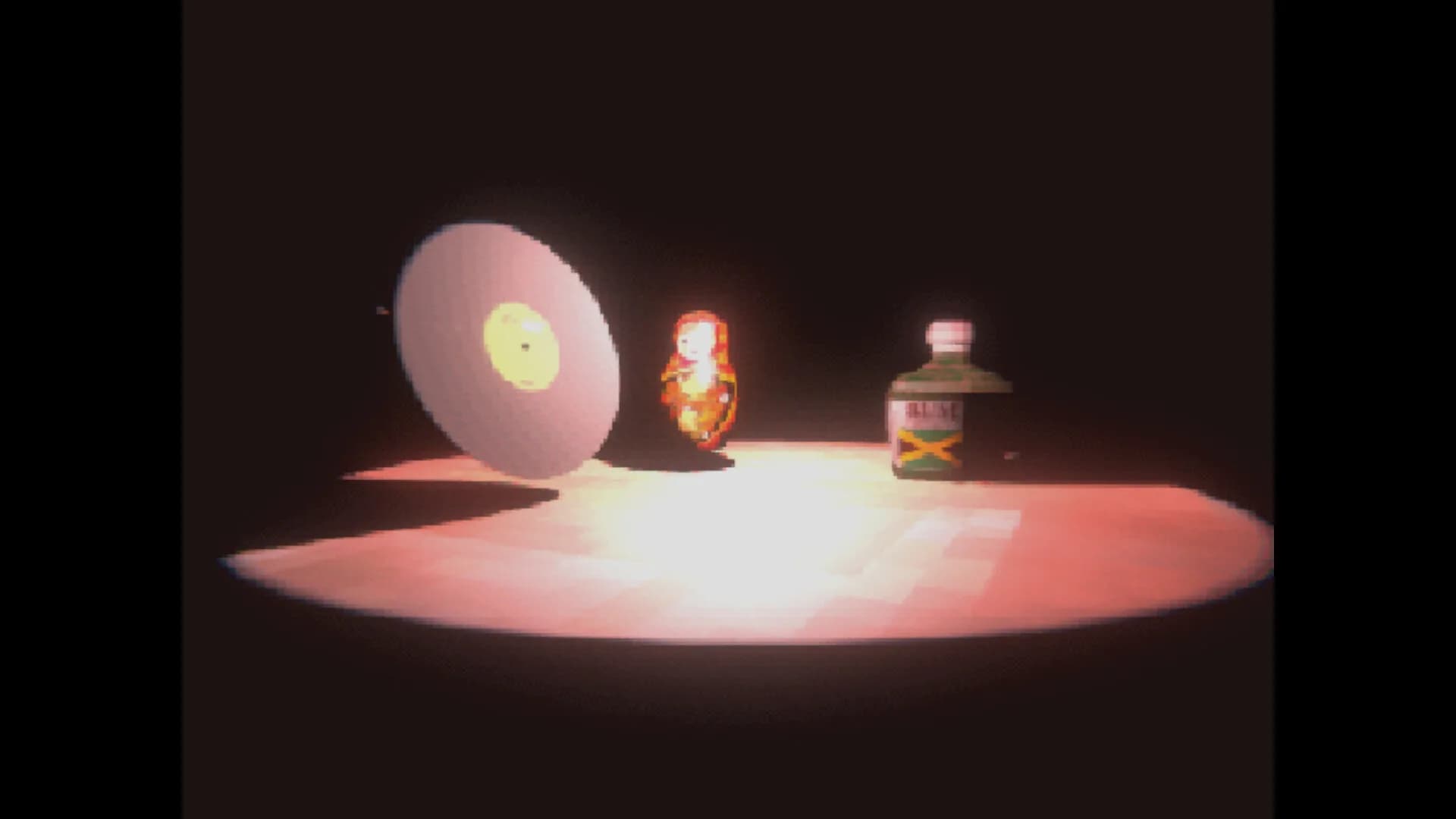 Fourth Time Around görsel 8