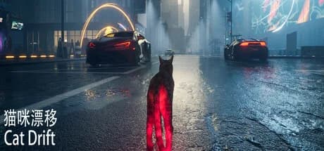 猫咪漂移 Cat Drift