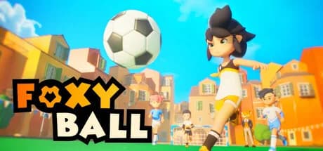 Foxyball görsel 1