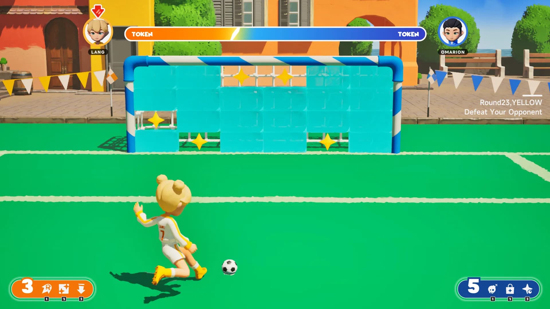 Foxyball görsel 2