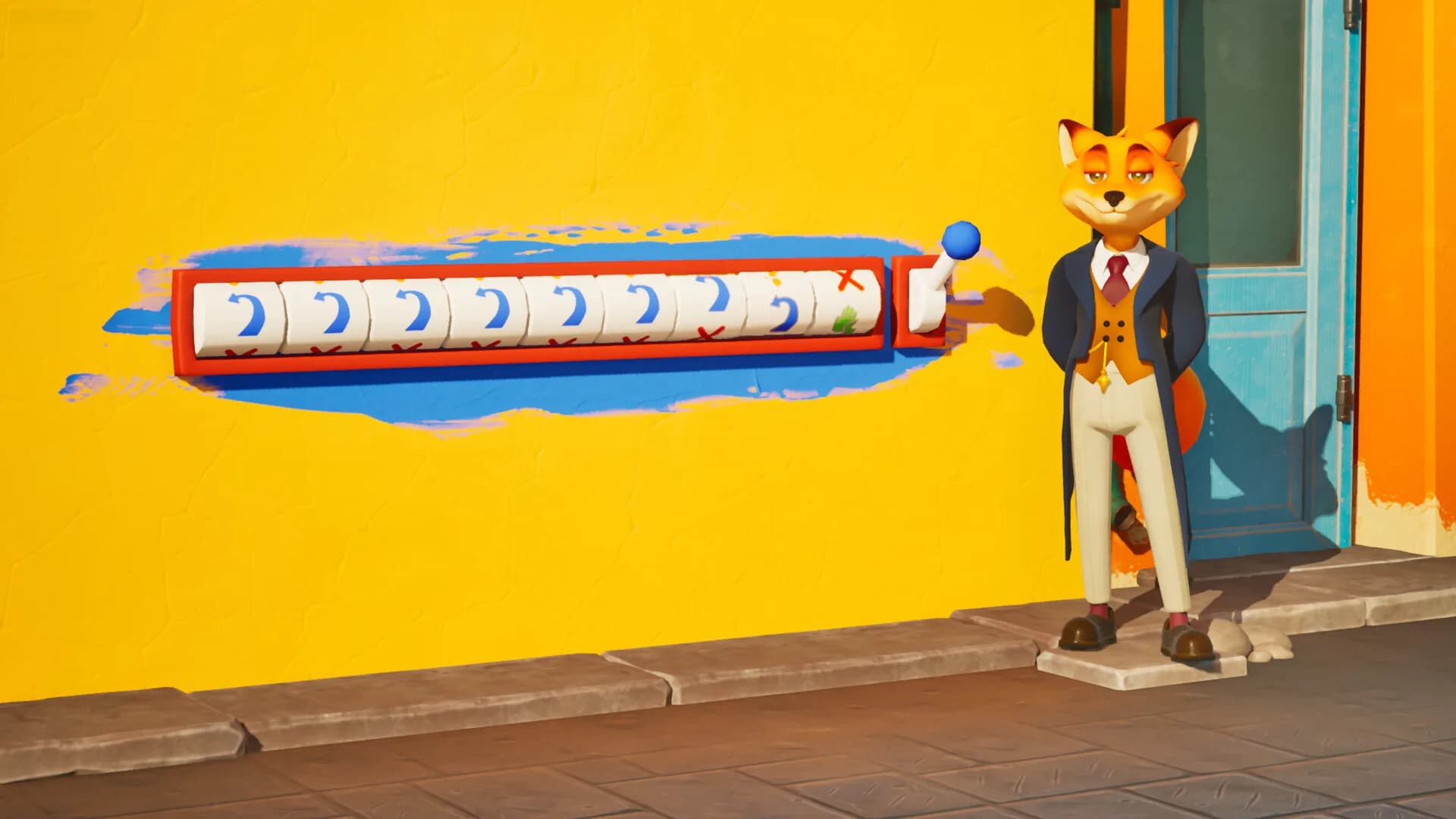 Foxyball görsel 8