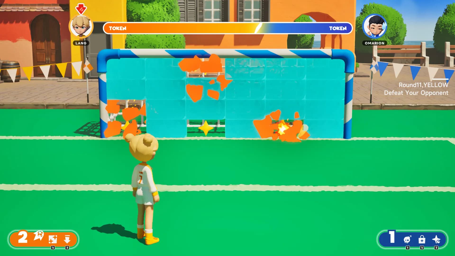 Foxyball görsel 9