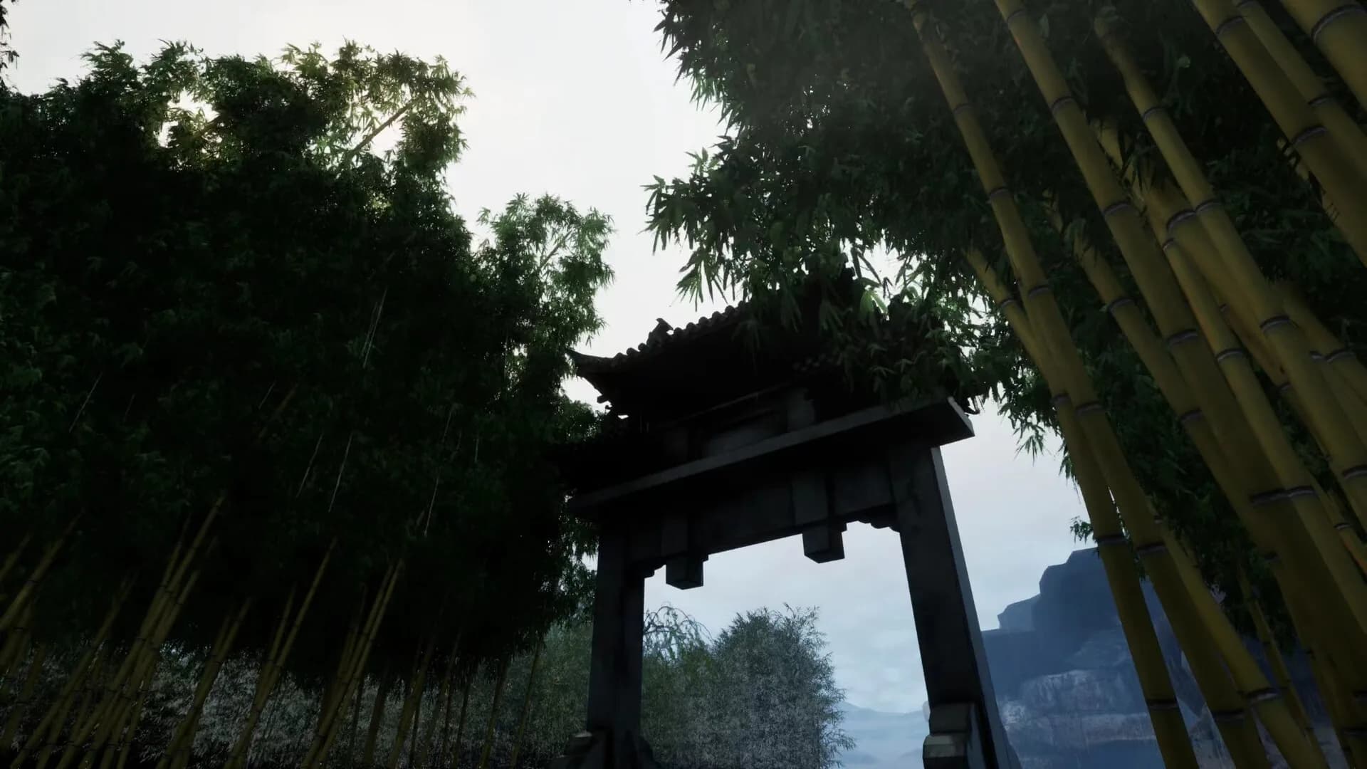 奇域空间(Wonderland Space) görsel 2