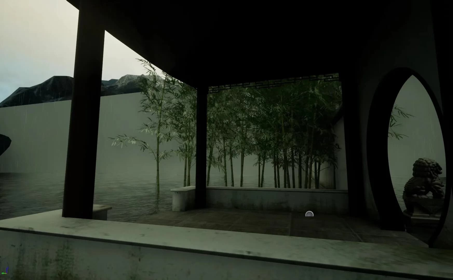 奇域空间(Wonderland Space) görsel 4