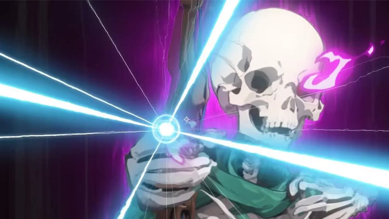 SkullLord 骸骷王 görsel 3