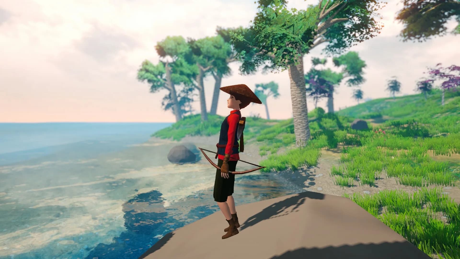 A Thousand Shores görsel 4