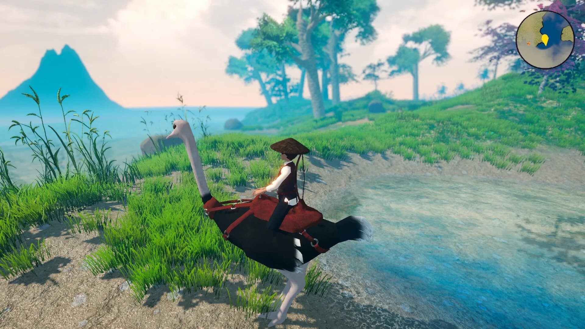 A Thousand Shores görsel 5