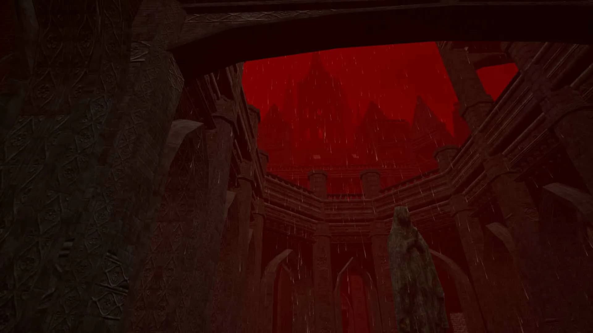Skybound Only Up VR görsel 3